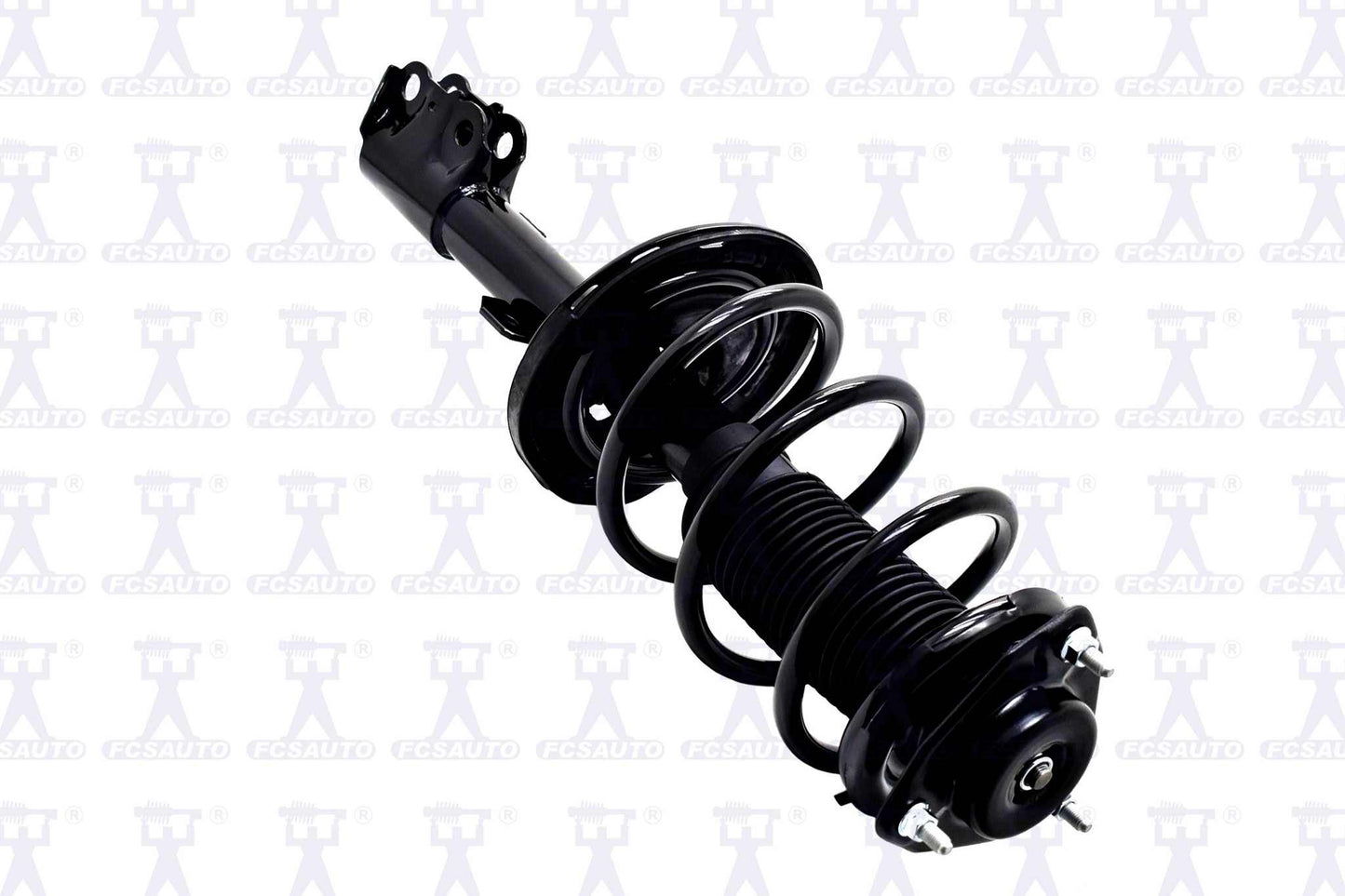 Focus Auto Parts Suspension Strut and Coil Spring Assembly 2333818L