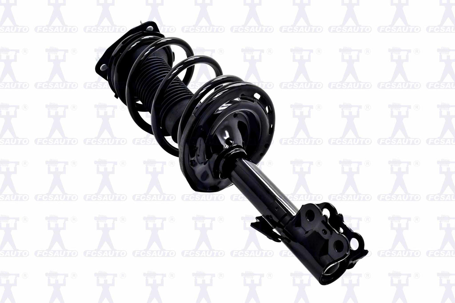 Focus Auto Parts Suspension Strut and Coil Spring Assembly 2333818L