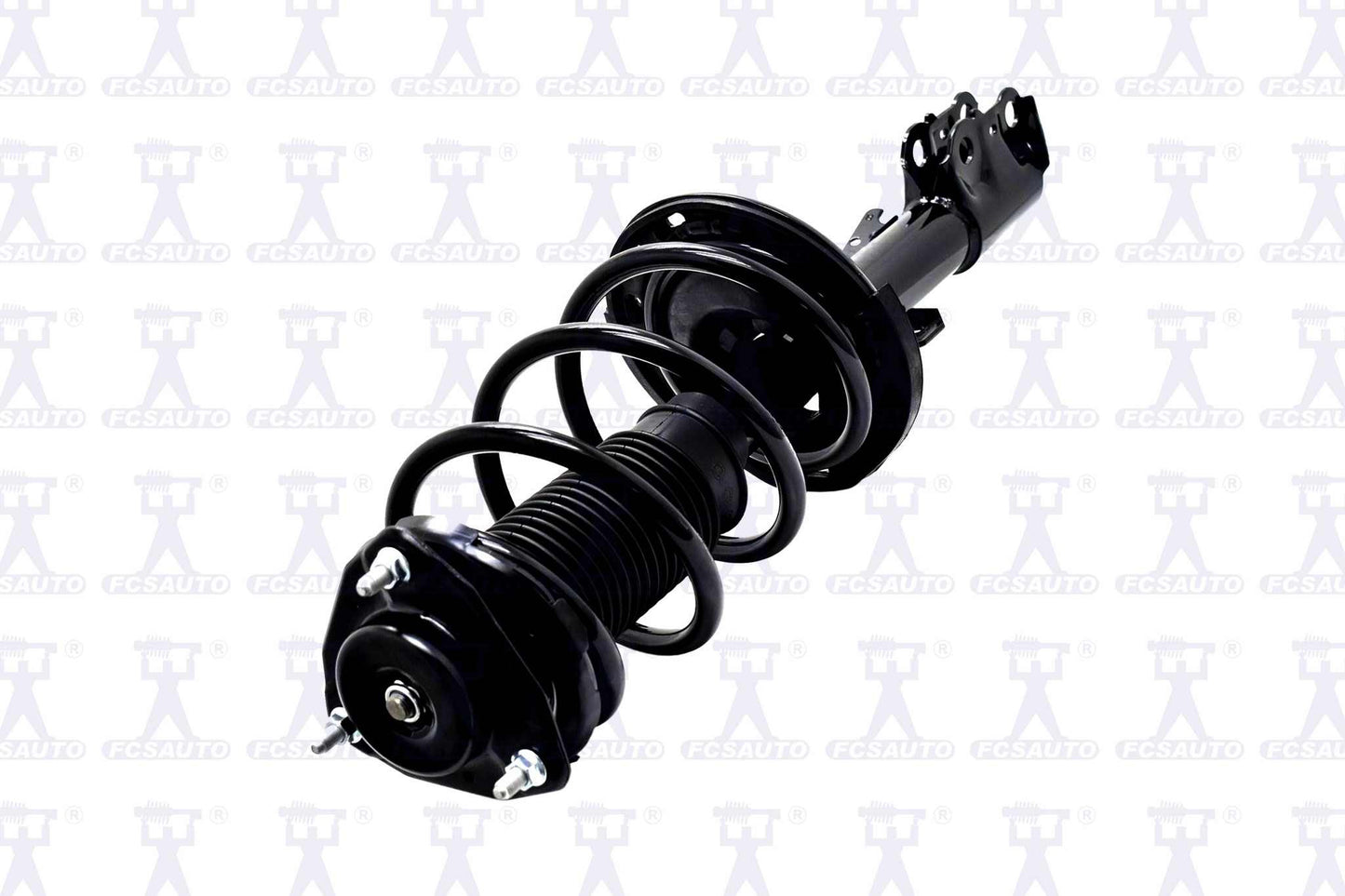 Focus Auto Parts Suspension Strut and Coil Spring Assembly 2333818R