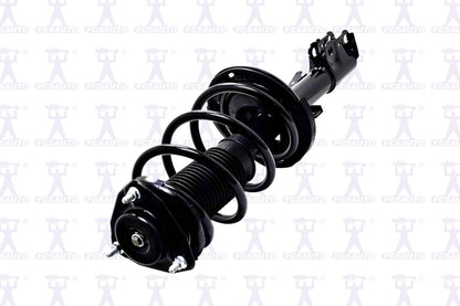 Focus Auto Parts Suspension Strut and Coil Spring Assembly 2333818R