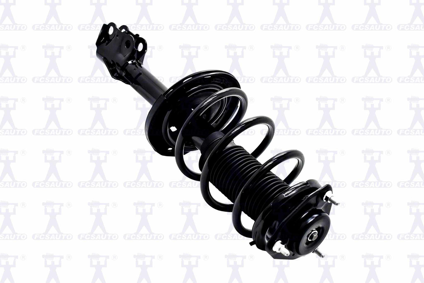 Focus Auto Parts Suspension Strut and Coil Spring Assembly 2333818R
