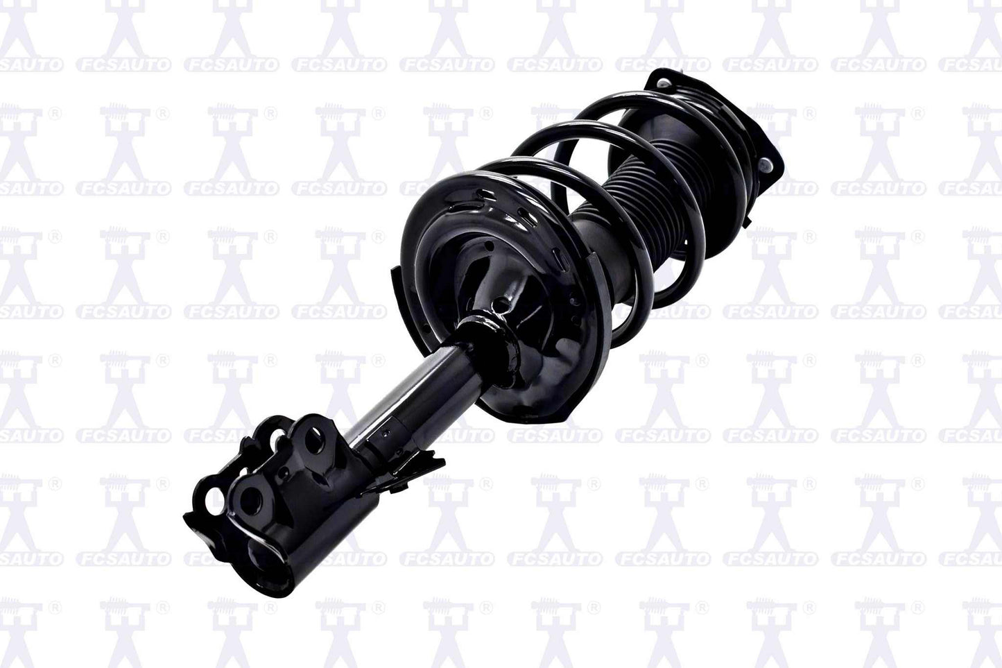 Focus Auto Parts Suspension Strut and Coil Spring Assembly 2333818R