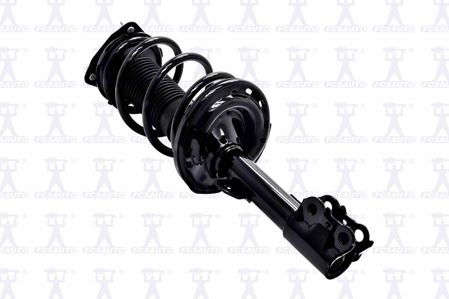Focus Auto Parts Suspension Strut and Coil Spring Assembly 2333818R