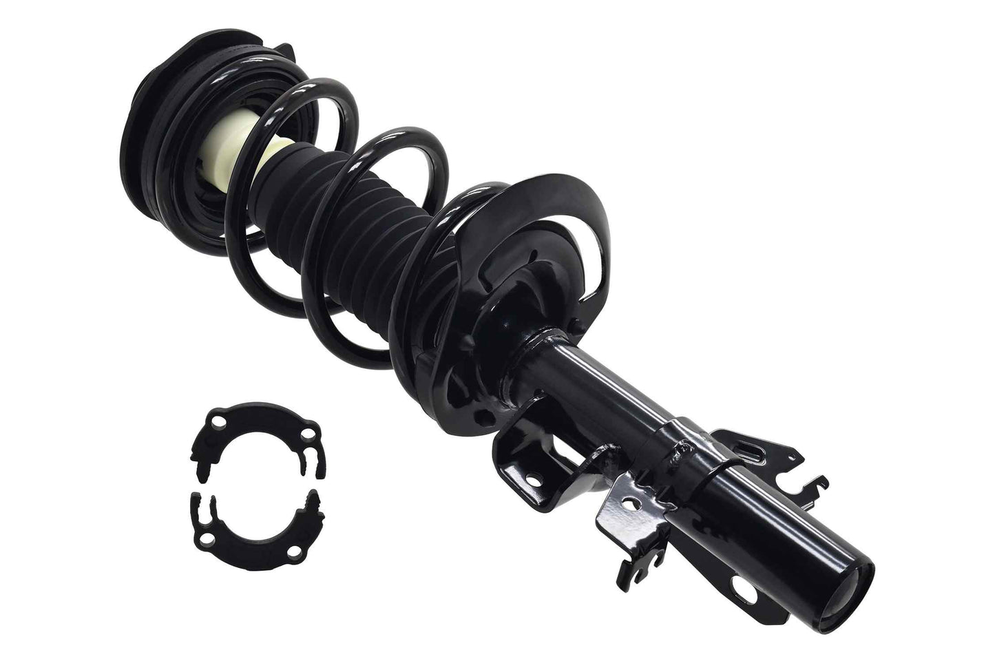 Focus Auto Parts Suspension Strut and Coil Spring Assembly 2333823R
