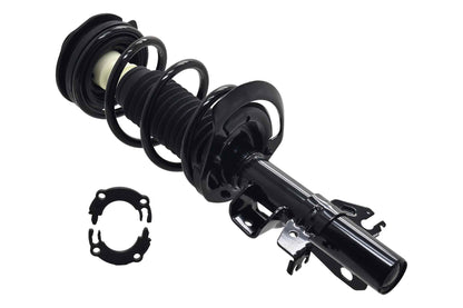 Focus Auto Parts Suspension Strut and Coil Spring Assembly 2333823R