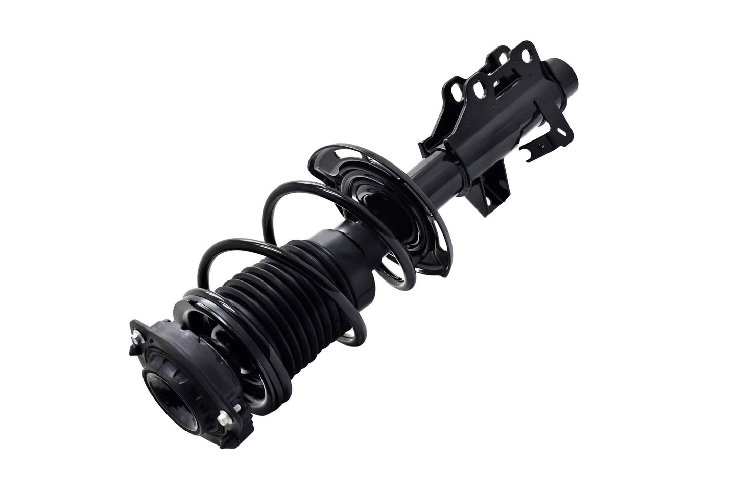 Focus Auto Parts Suspension Strut and Coil Spring Assembly 2333842L