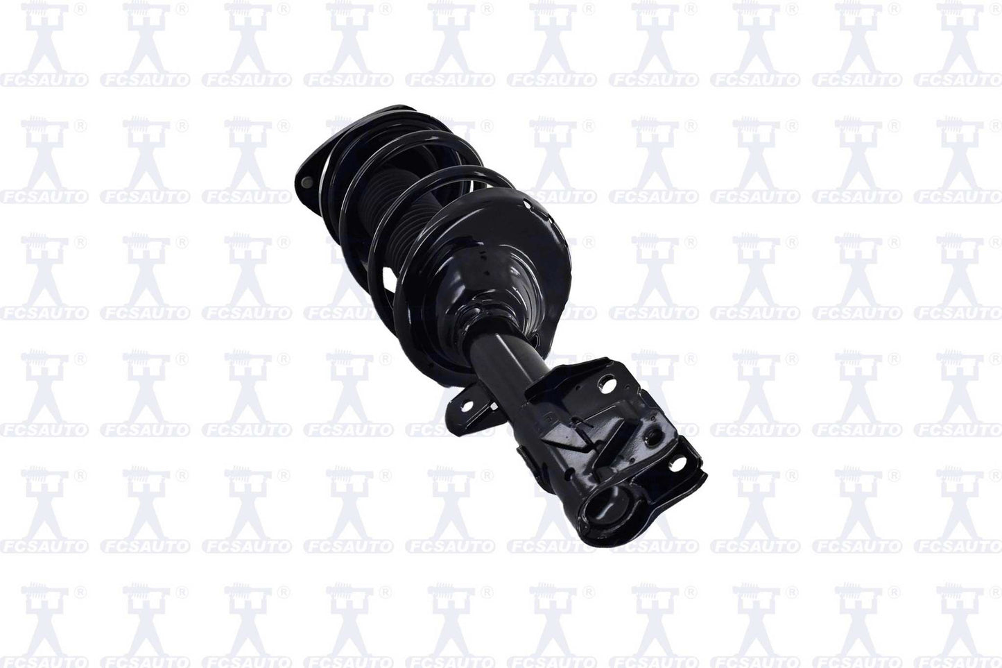 Focus Auto Parts Suspension Strut and Coil Spring Assembly 2333923L