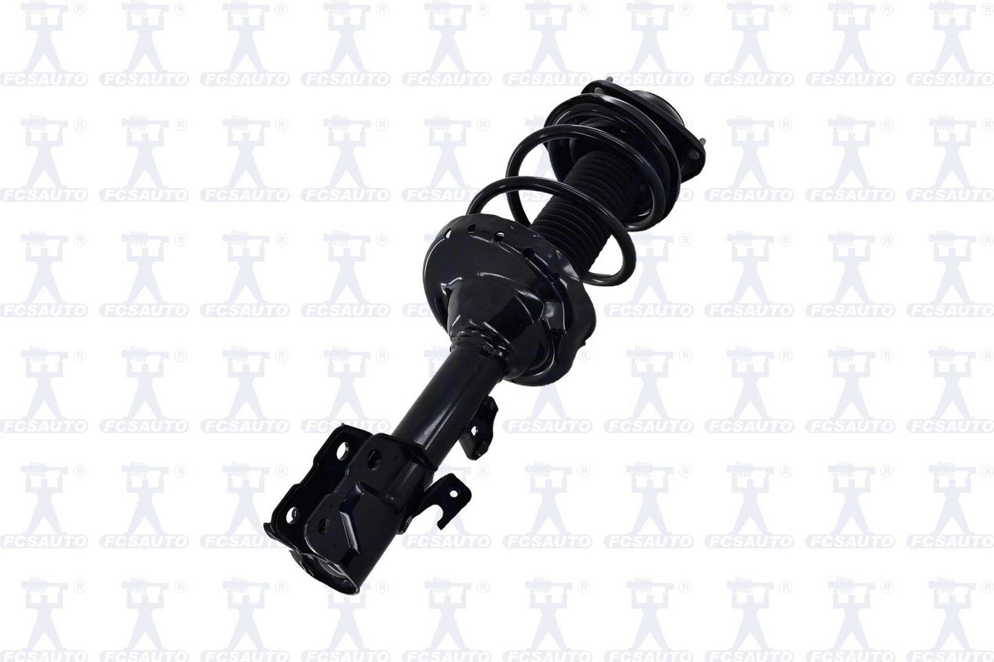 Focus Auto Parts Suspension Strut and Coil Spring Assembly 2333923L
