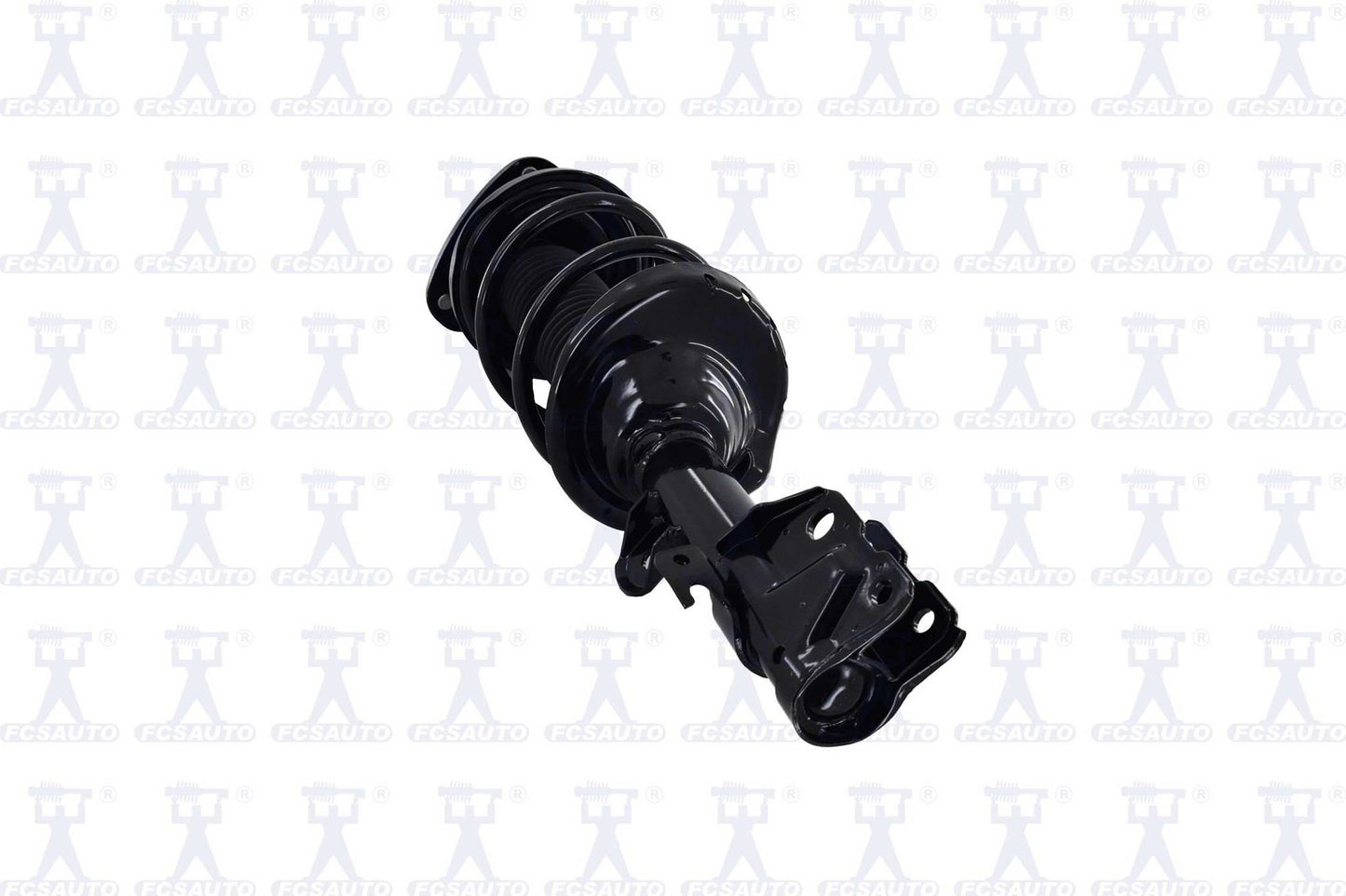 Focus Auto Parts Suspension Strut and Coil Spring Assembly 2333923R