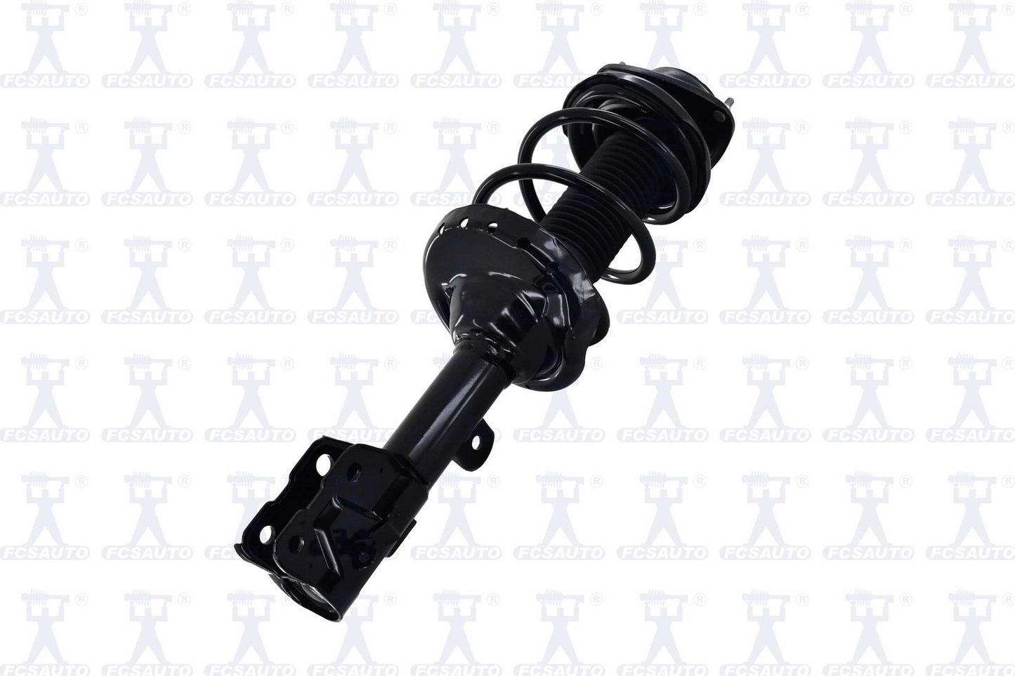 Focus Auto Parts Suspension Strut and Coil Spring Assembly 2333923R