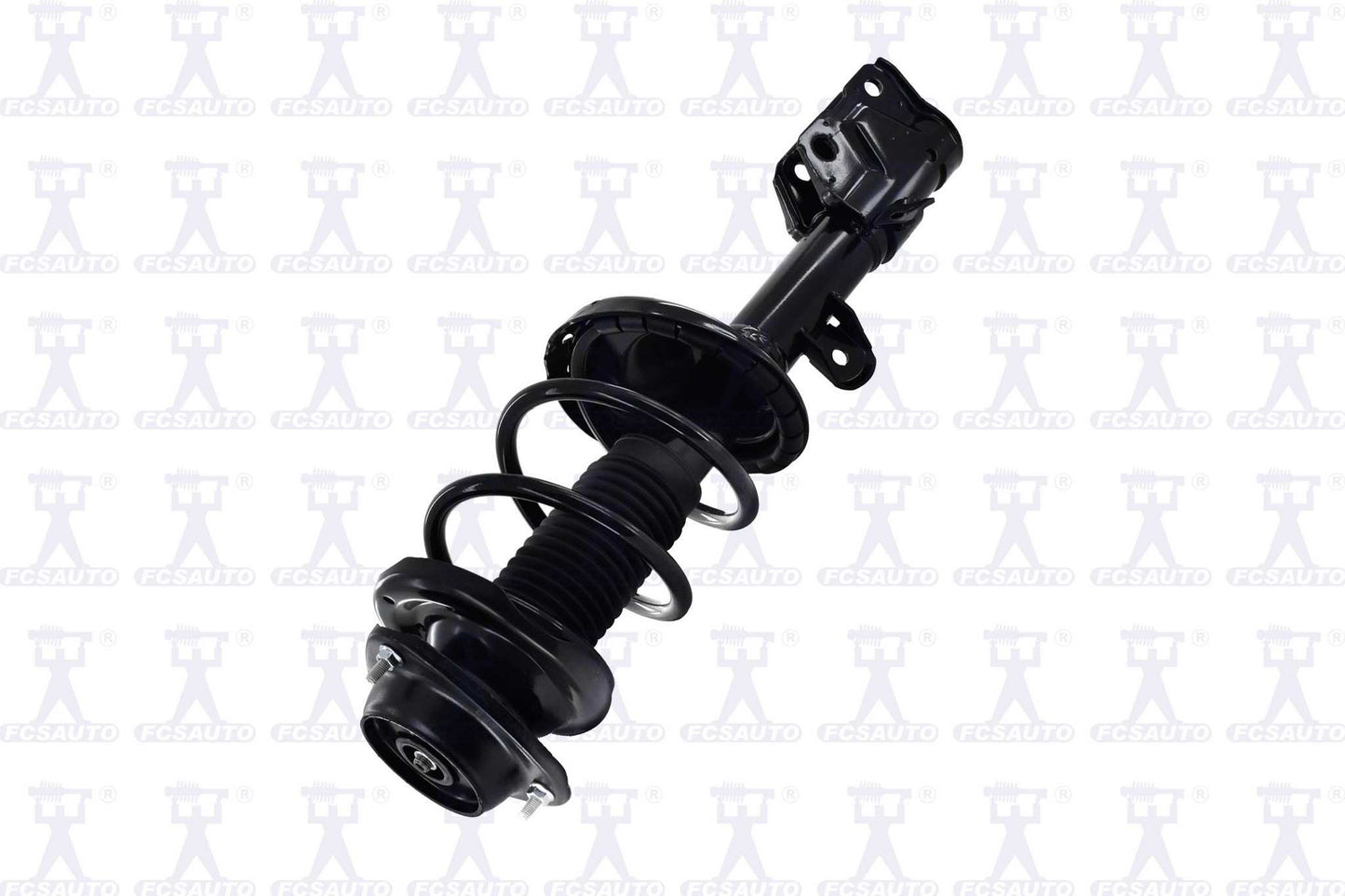 Focus Auto Parts Suspension Strut and Coil Spring Assembly 2333923R