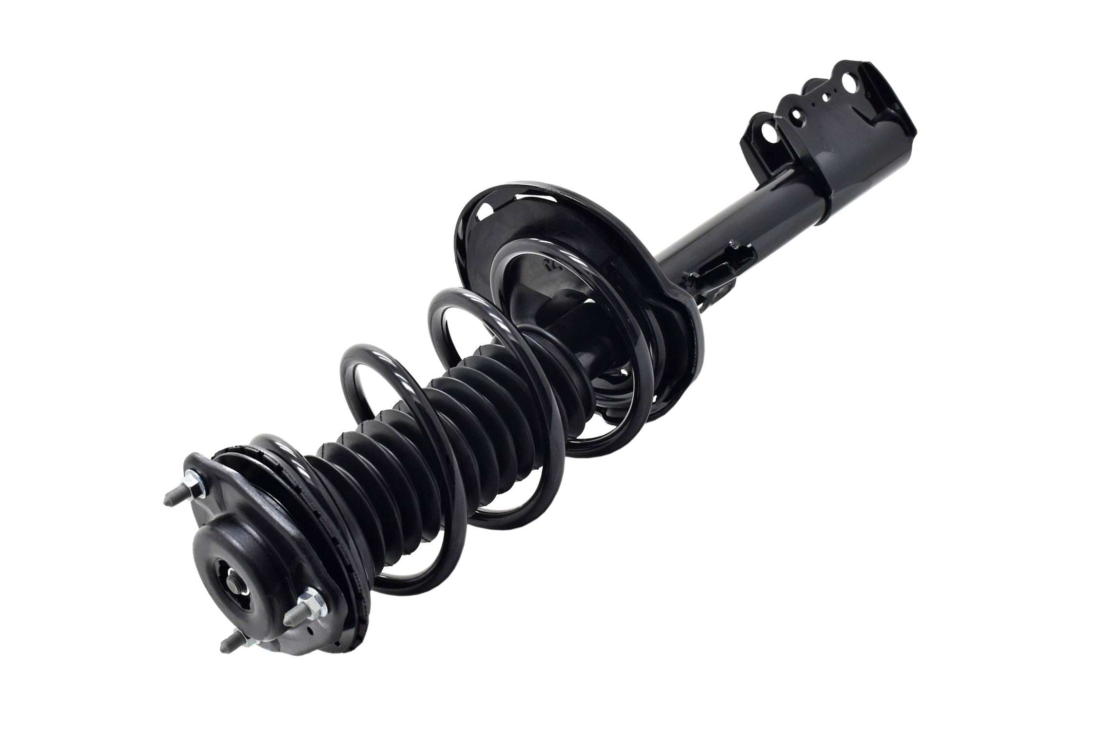 Focus Auto Parts Suspension Strut and Coil Spring Assembly 2333945R