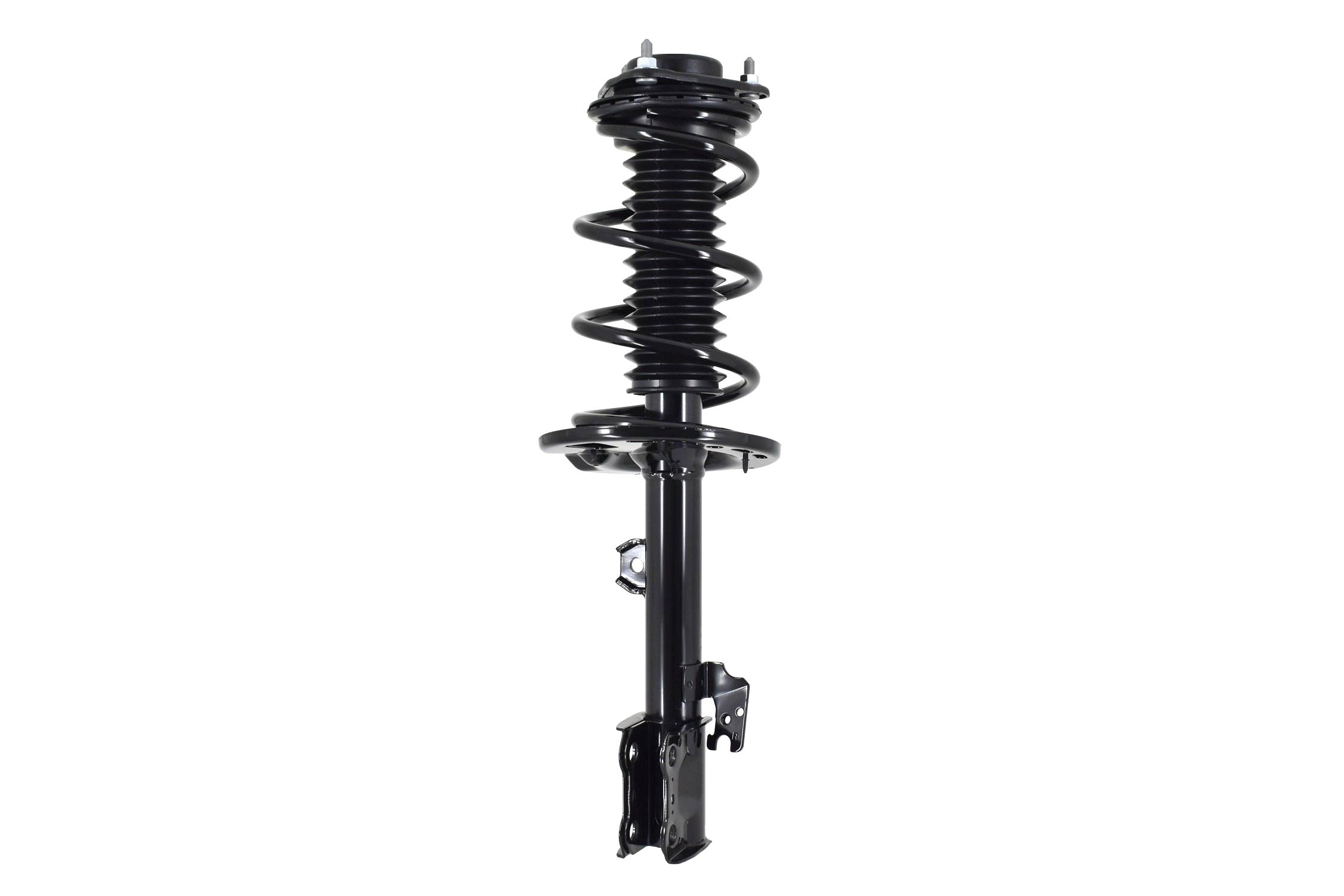 Focus Auto Parts Suspension Strut and Coil Spring Assembly 2333945R