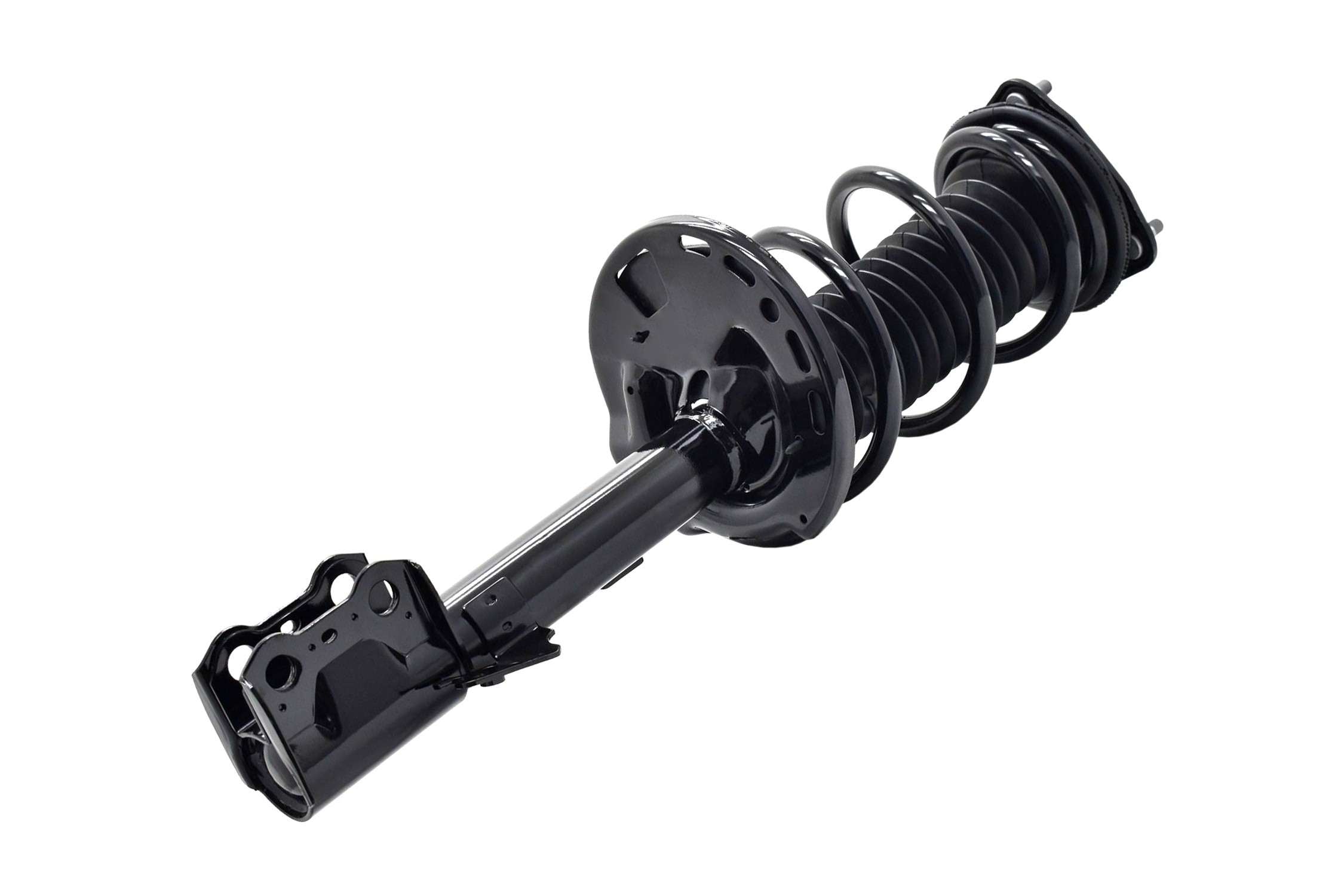 Focus Auto Parts Suspension Strut and Coil Spring Assembly 2333945R