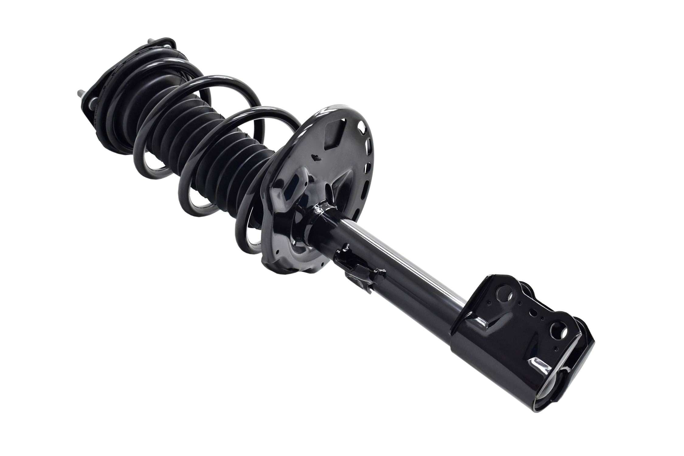 Focus Auto Parts Suspension Strut and Coil Spring Assembly 2333945R