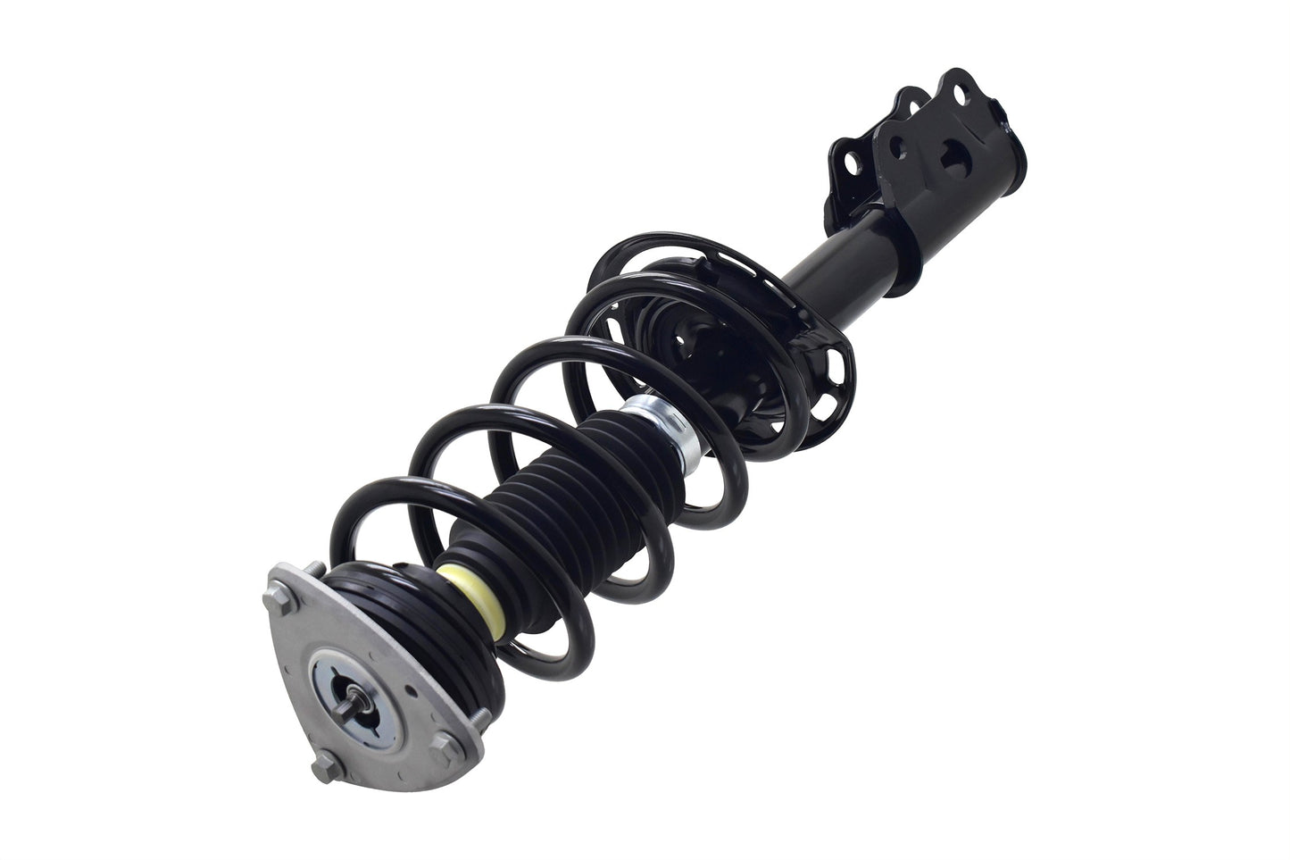 FCS Struts Suspension Strut and Coil Spring Assembly 2334058L image 3