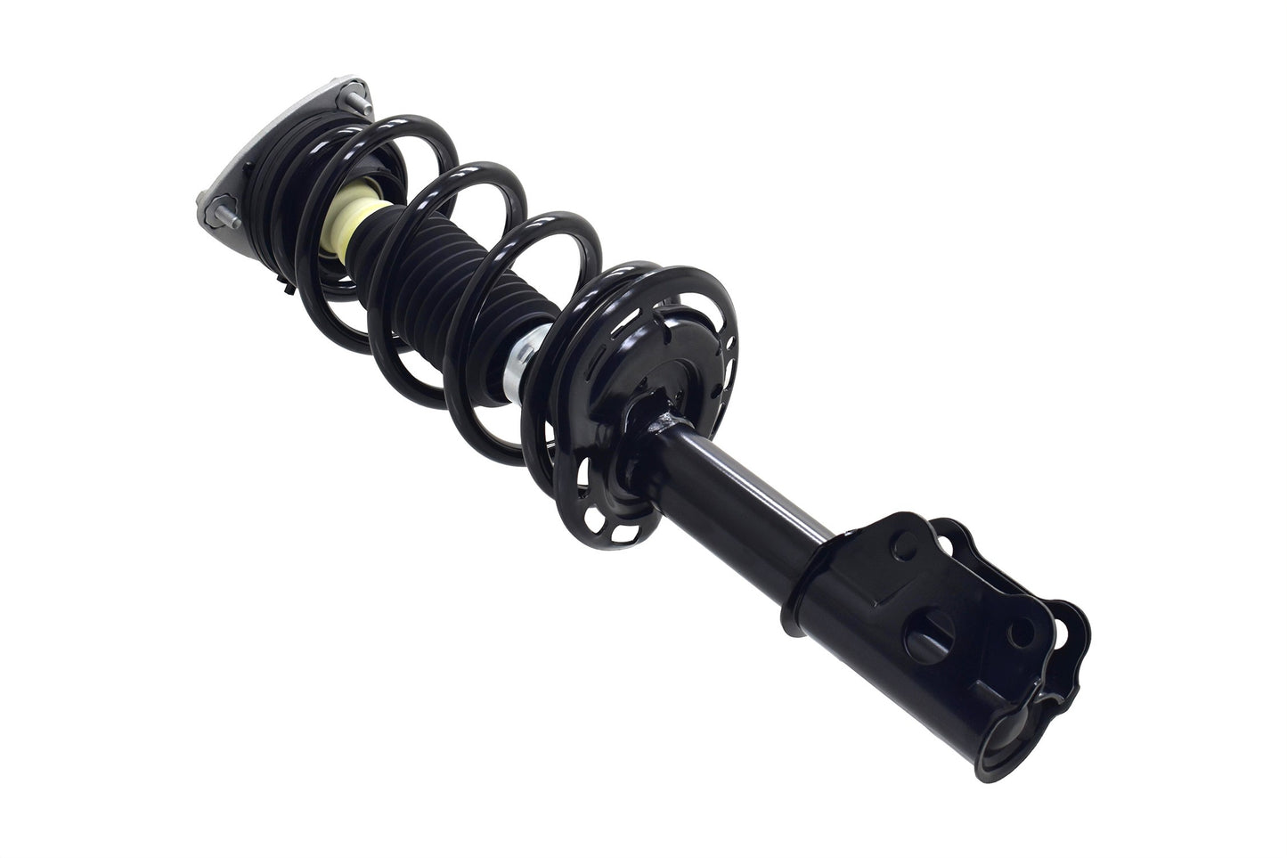 FCS Struts Suspension Strut and Coil Spring Assembly 2334058L image 2