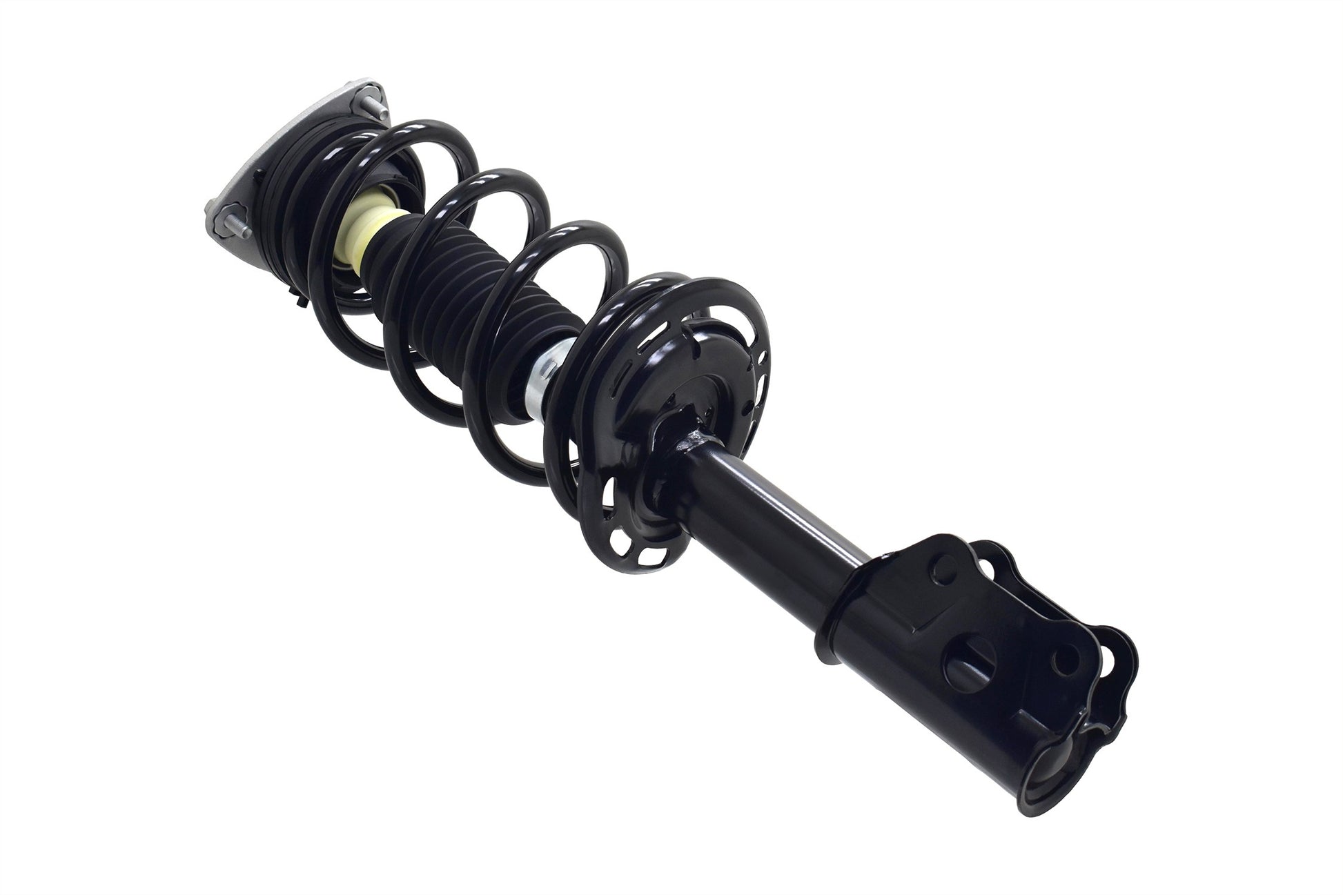 FCS Struts Suspension Strut and Coil Spring Assembly 2334058L image 2