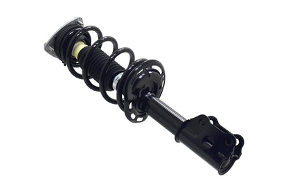 FCS Struts Suspension Strut and Coil Spring Assembly 2334058L image 2