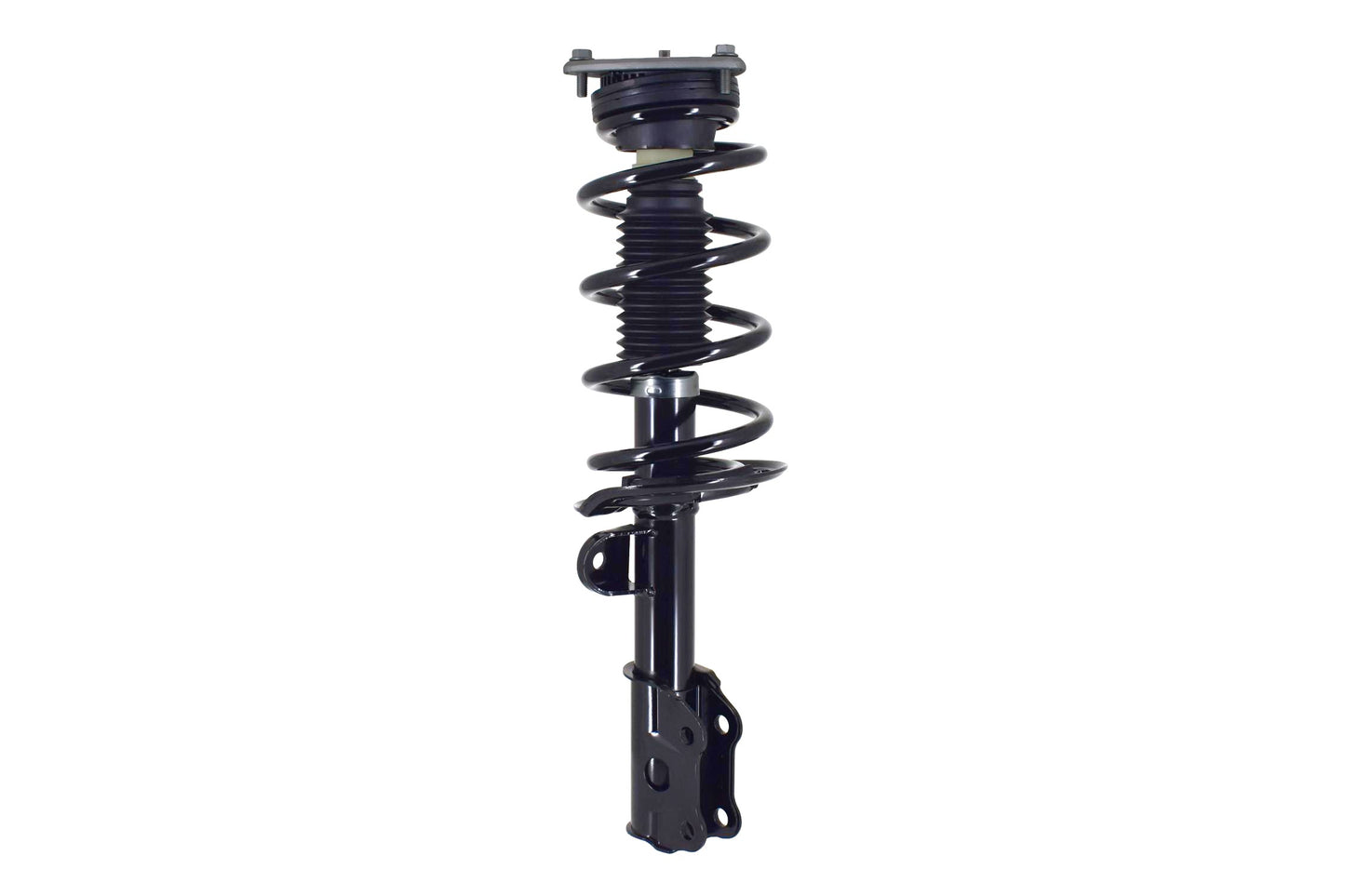 FCS Struts Suspension Strut and Coil Spring Assembly 2334058R image 5