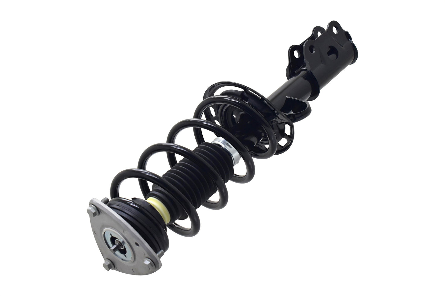 FCS Struts Suspension Strut and Coil Spring Assembly 2334058R image 3