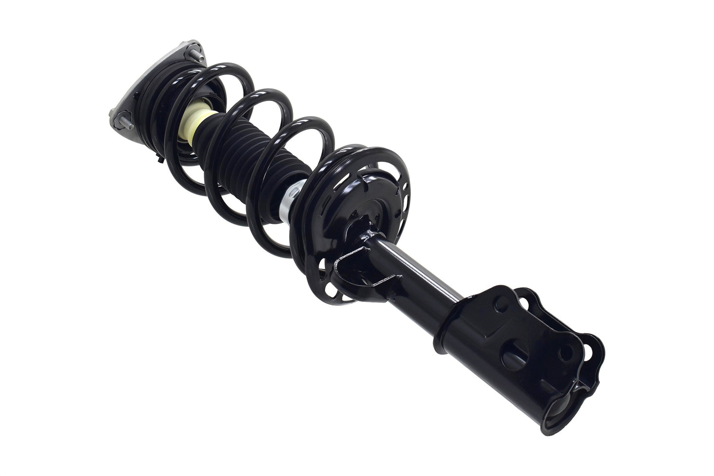 FCS Struts Suspension Strut and Coil Spring Assembly 2334058R image 2