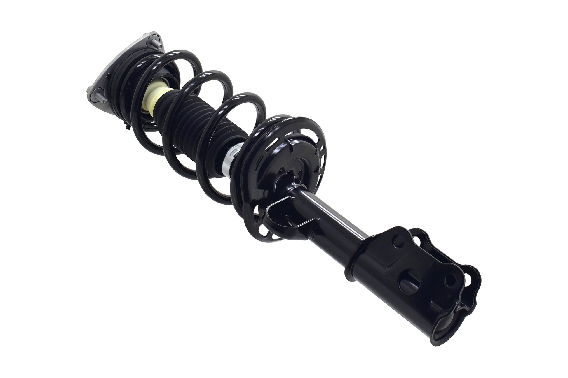 FCS Struts Suspension Strut and Coil Spring Assembly 2334058R image 2