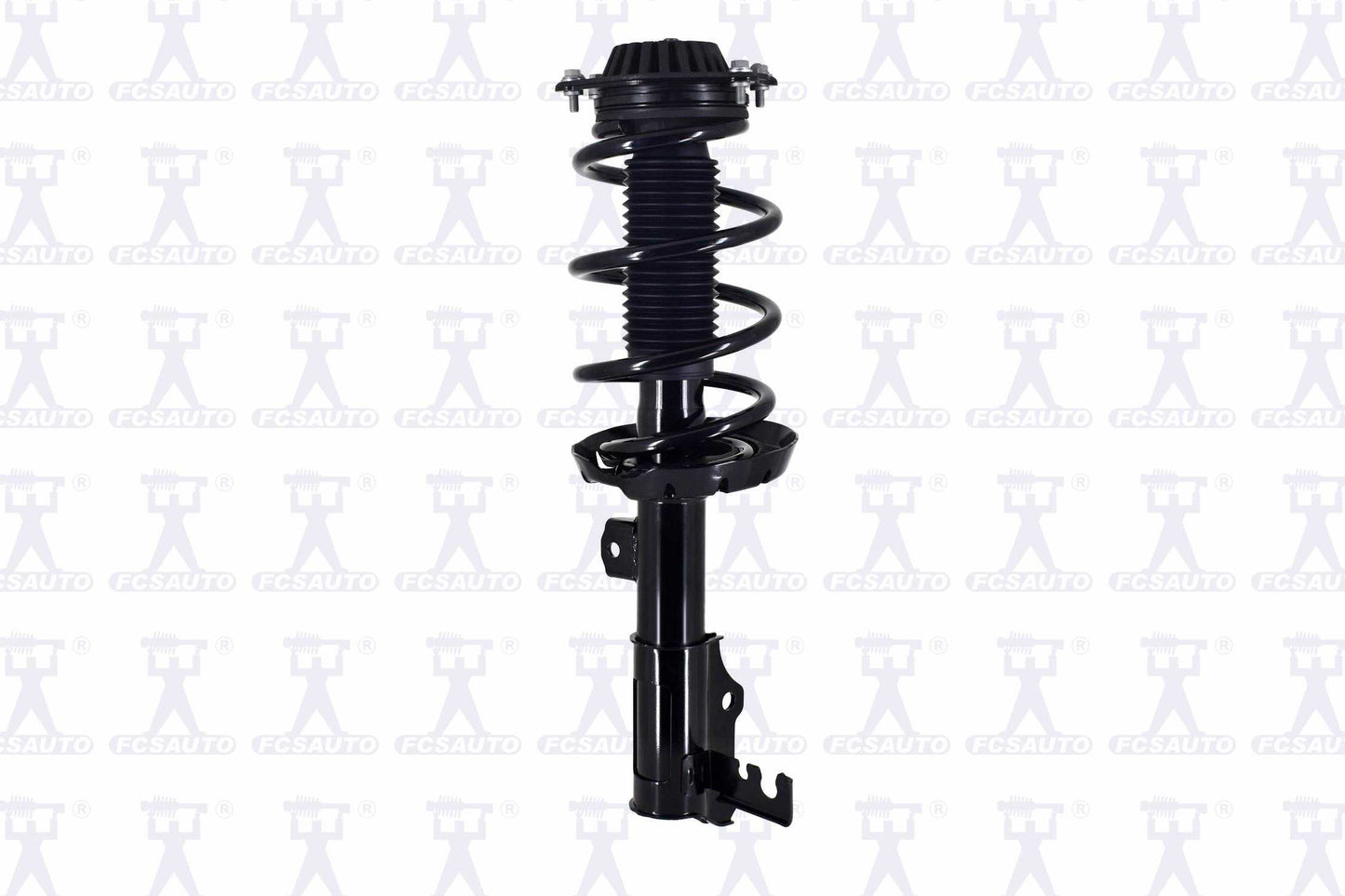 Focus Auto Parts Suspension Strut and Coil Spring Assembly 2334124L