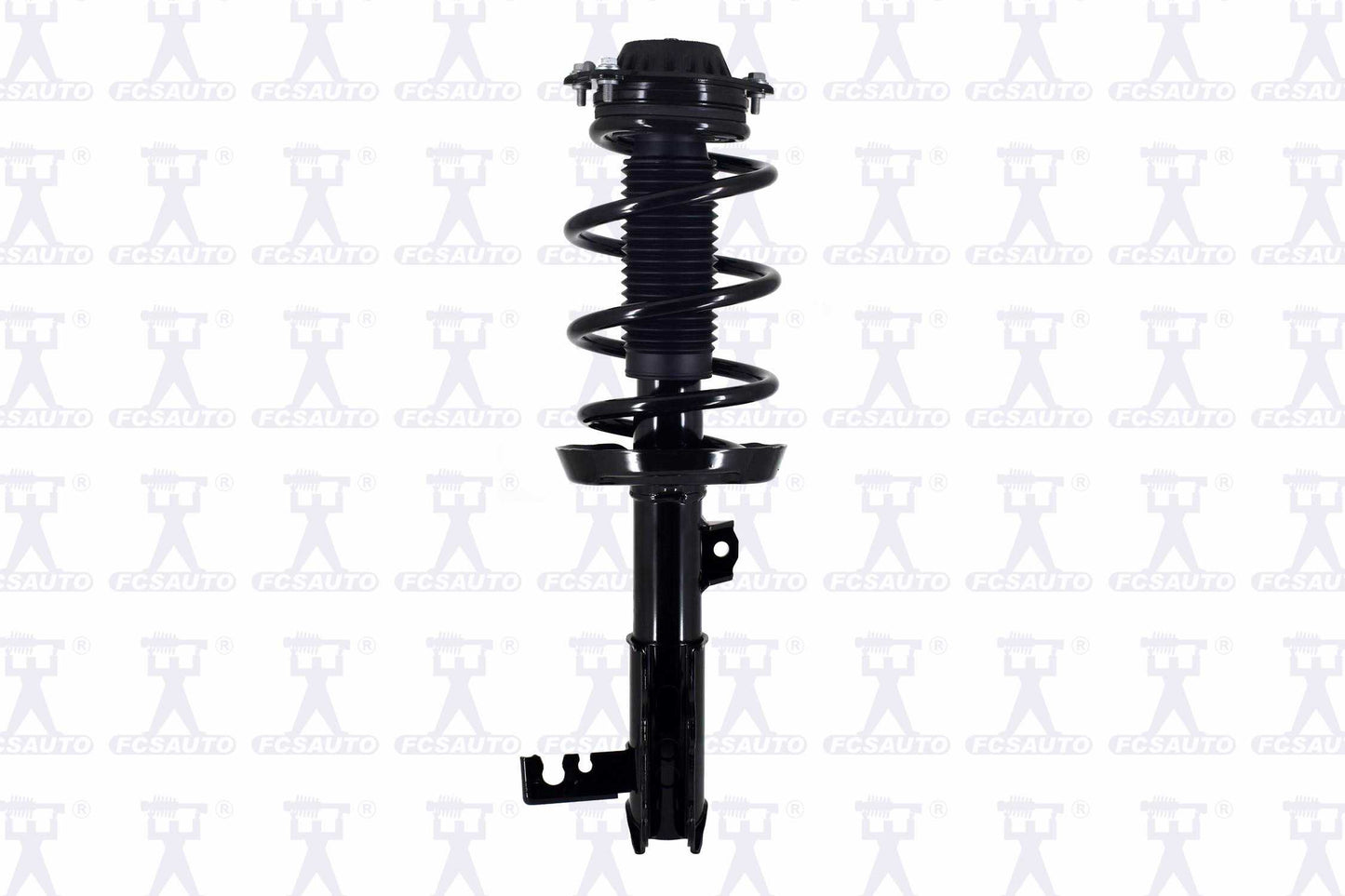 Focus Auto Parts Suspension Strut and Coil Spring Assembly 2334124L
