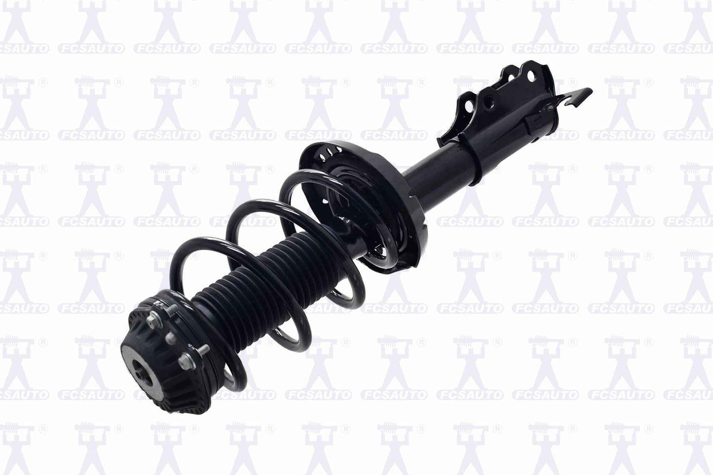 Focus Auto Parts Suspension Strut and Coil Spring Assembly 2334124L