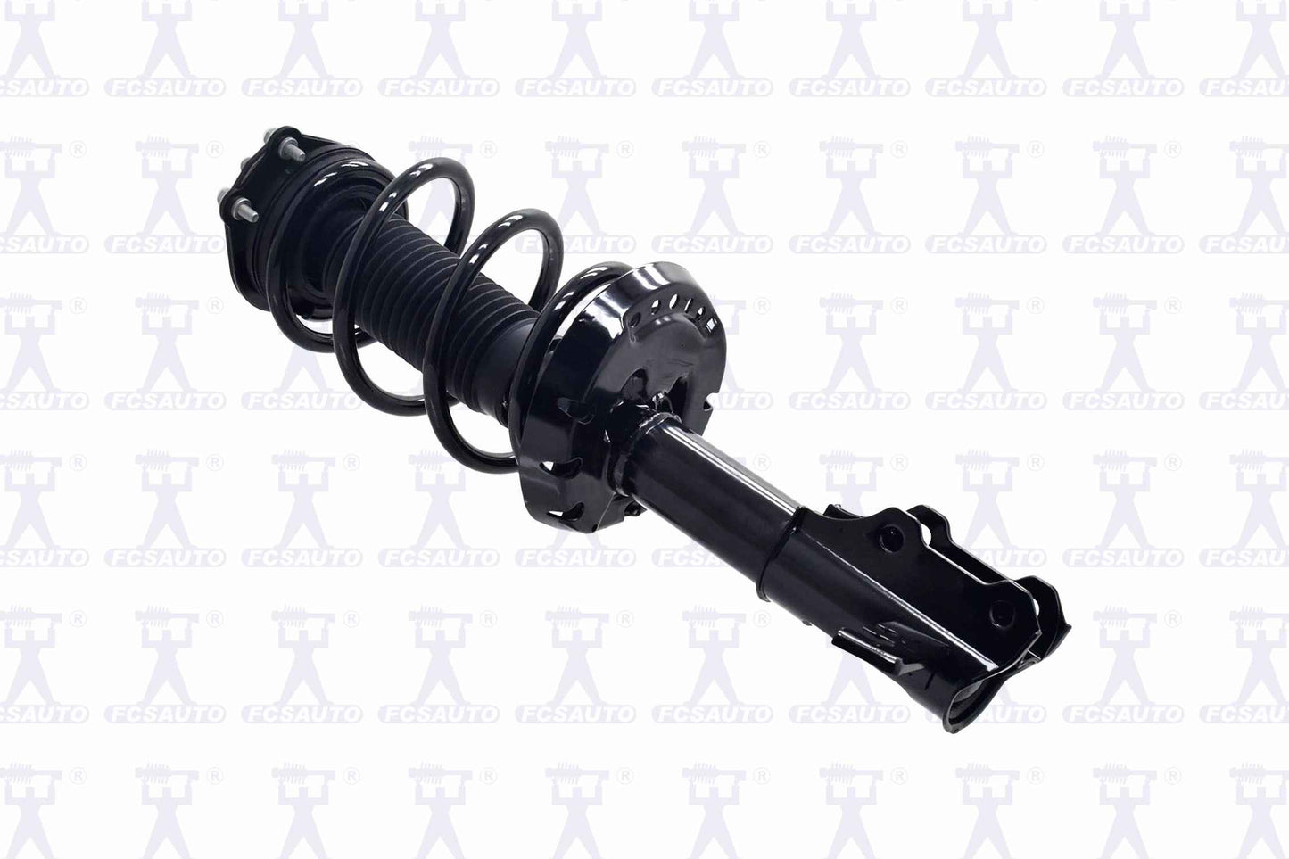 Focus Auto Parts Suspension Strut and Coil Spring Assembly 2334124L