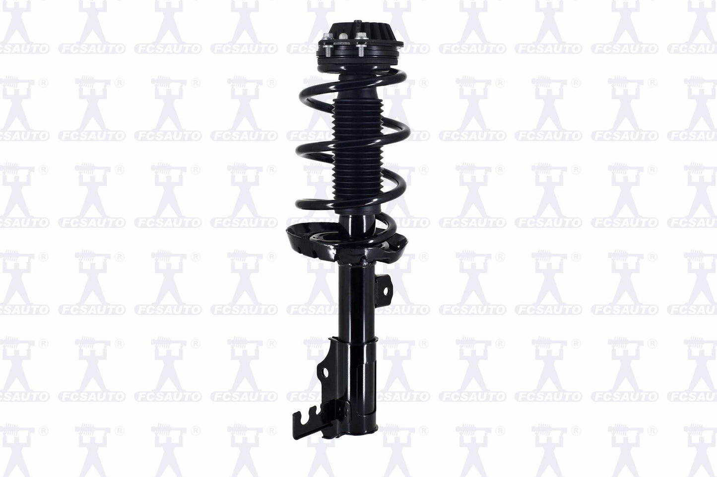 Focus Auto Parts Suspension Strut and Coil Spring Assembly 2334124R