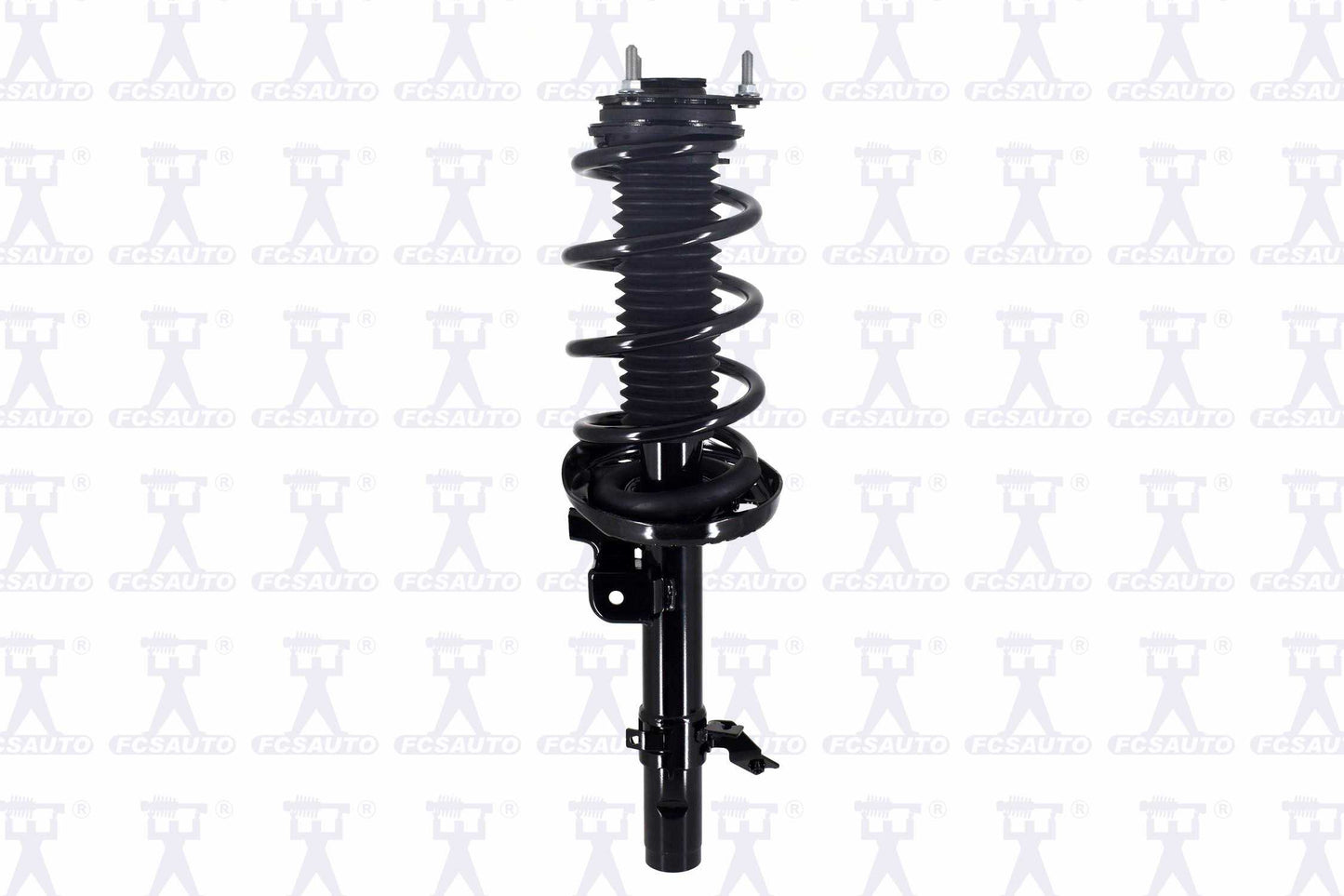 Focus Auto Parts Suspension Strut and Coil Spring Assembly 2334138L