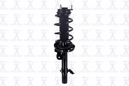 Focus Auto Parts Suspension Strut and Coil Spring Assembly 2334138L