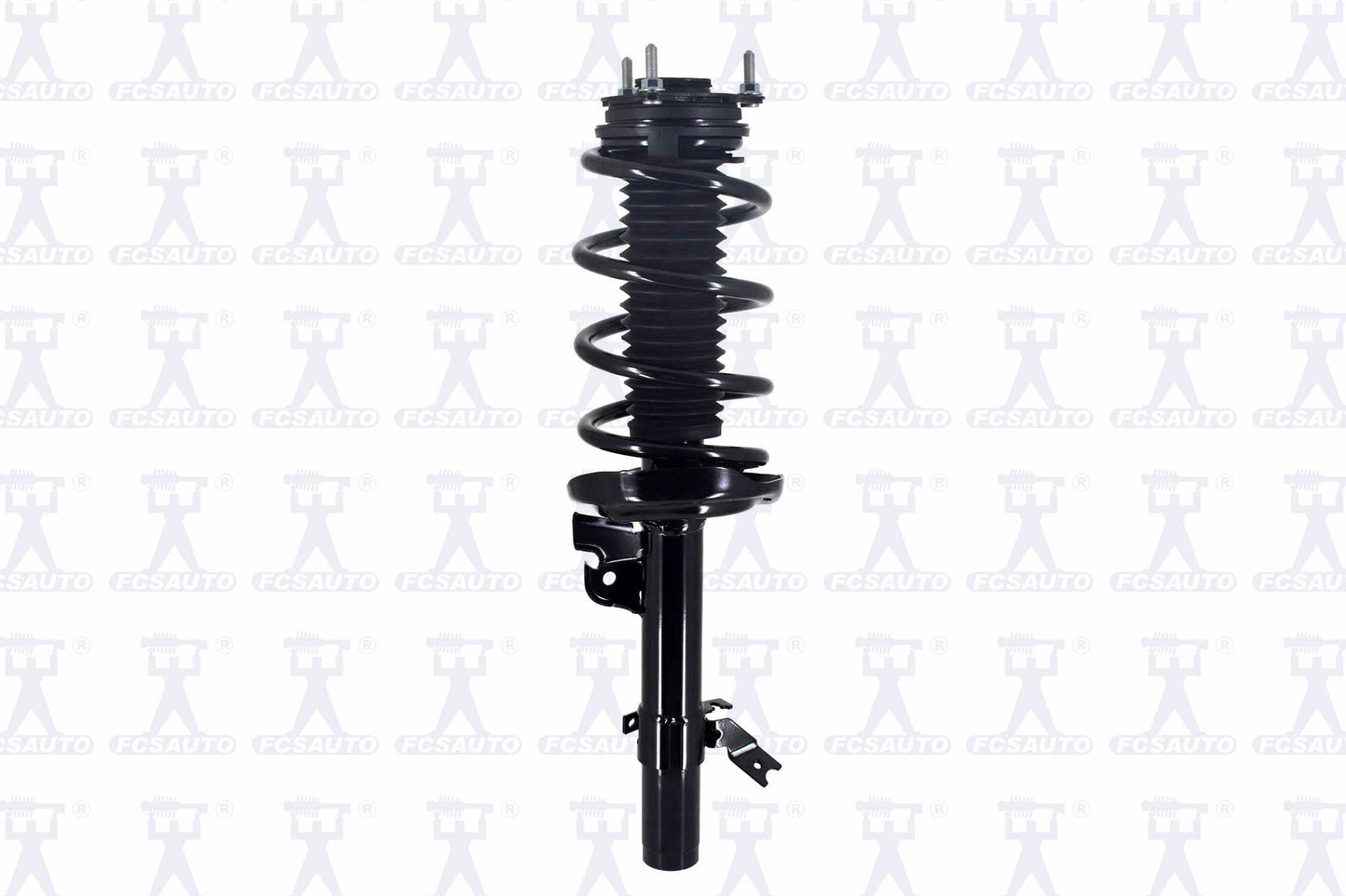 Focus Auto Parts Suspension Strut and Coil Spring Assembly 2334138R