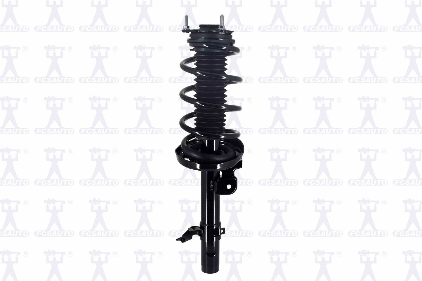 Focus Auto Parts Suspension Strut and Coil Spring Assembly 2334138R