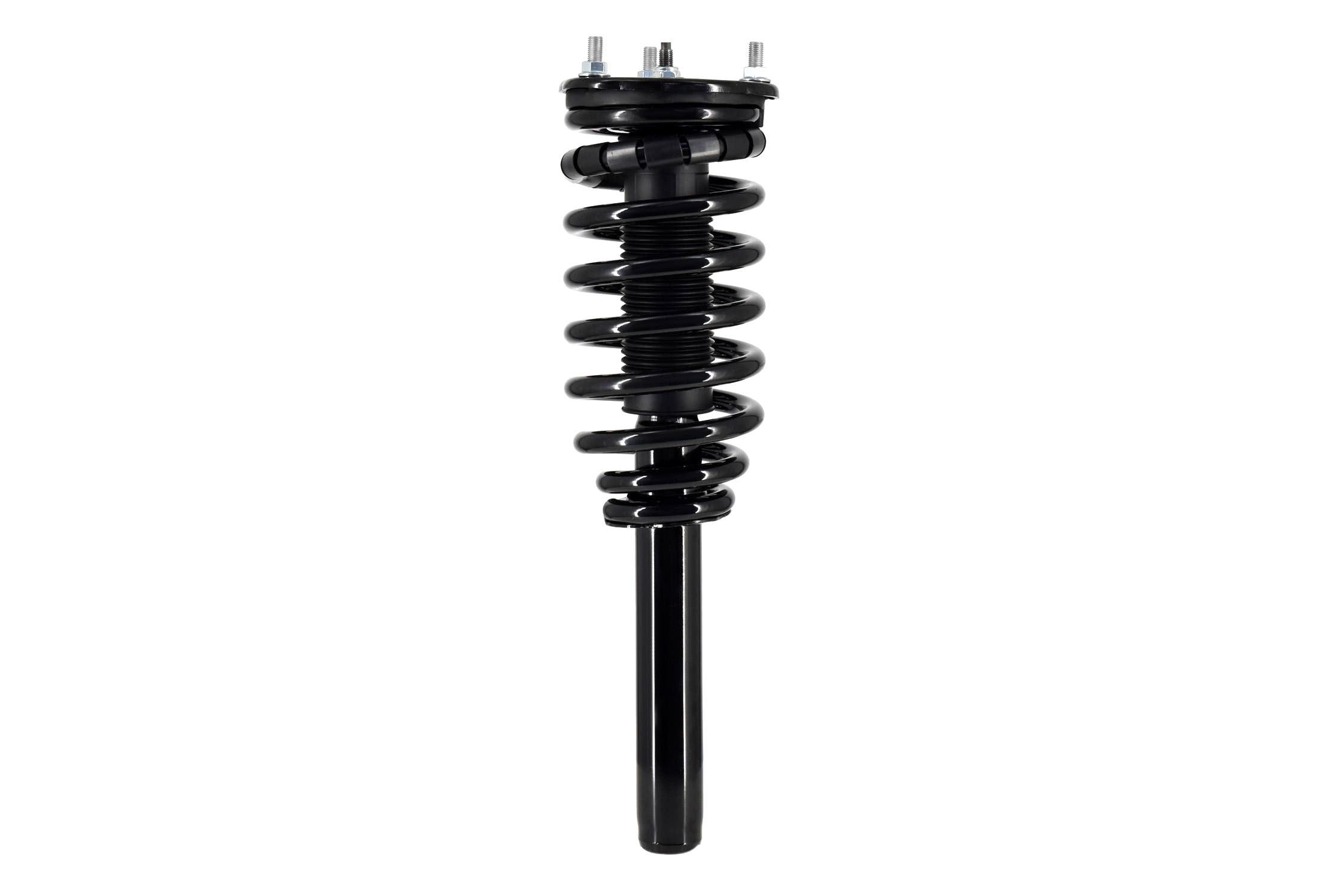 Focus Auto Parts Suspension Strut and Coil Spring Assembly 2335556