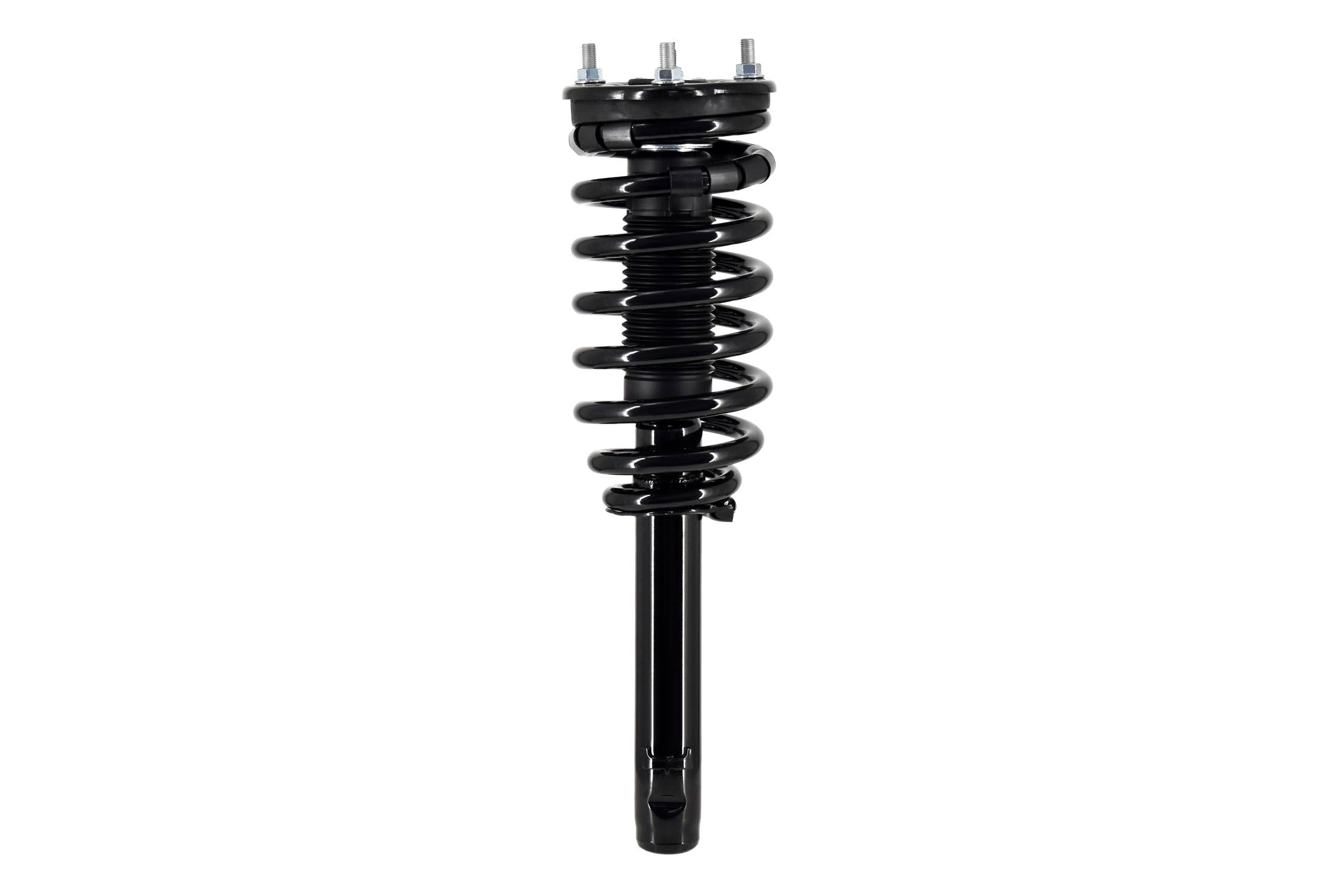 Focus Auto Parts Suspension Strut and Coil Spring Assembly 2335556