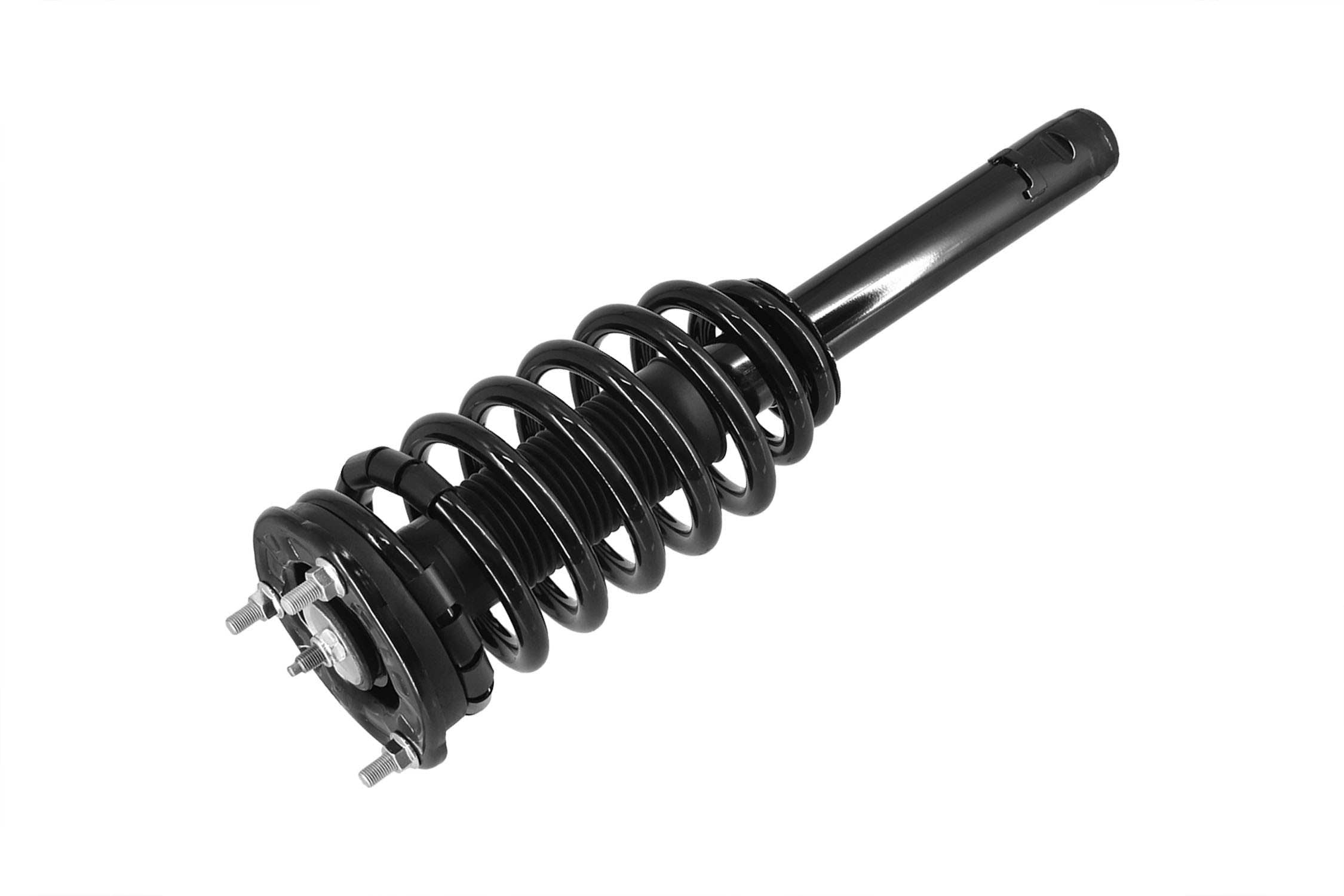 Focus Auto Parts Suspension Strut and Coil Spring Assembly 2335556