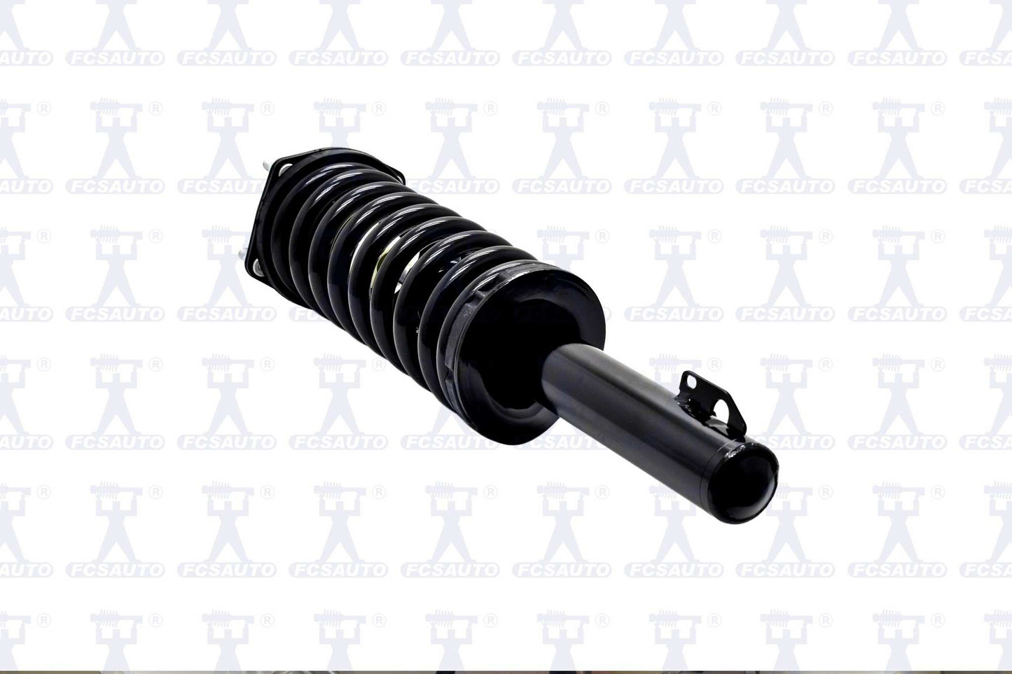 Focus Auto Parts Suspension Strut and Coil Spring Assembly 2335582L
