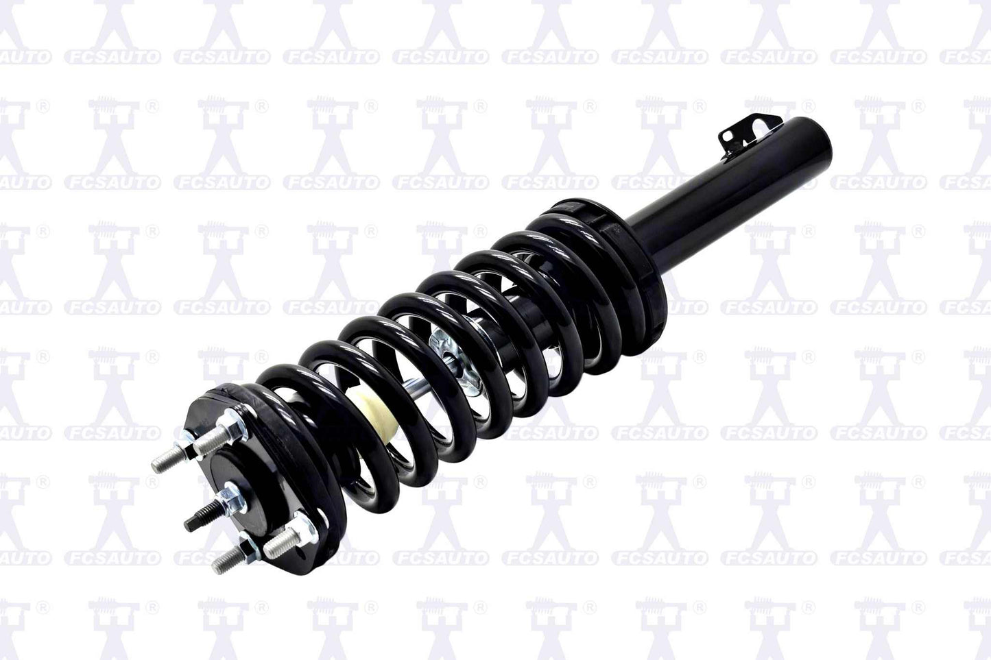 Focus Auto Parts Suspension Strut and Coil Spring Assembly 2335582L
