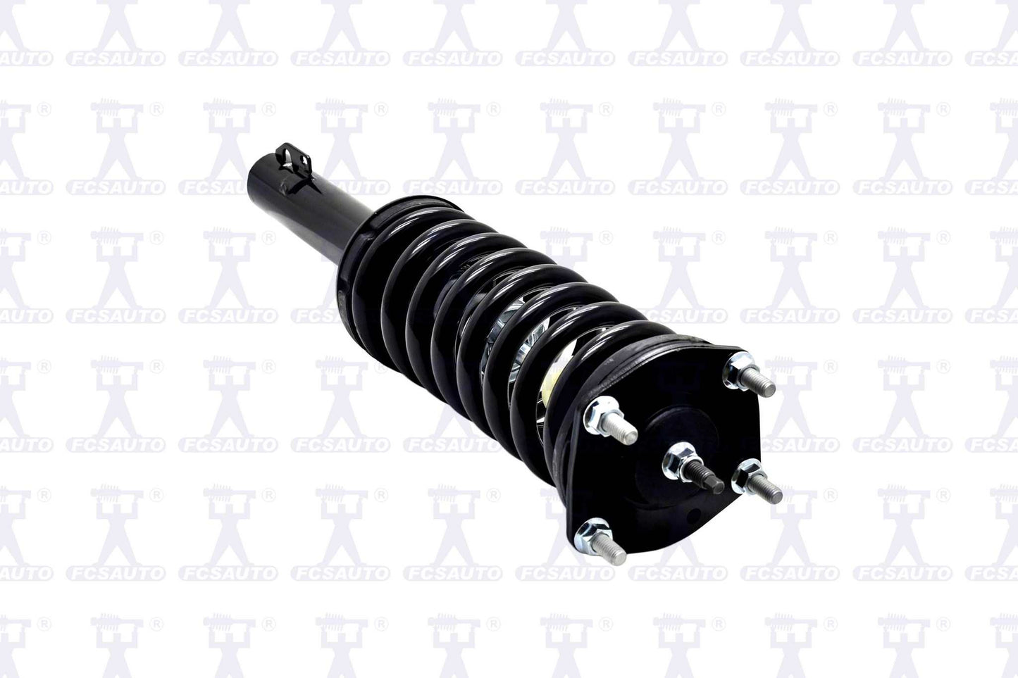 Focus Auto Parts Suspension Strut and Coil Spring Assembly 2335582L