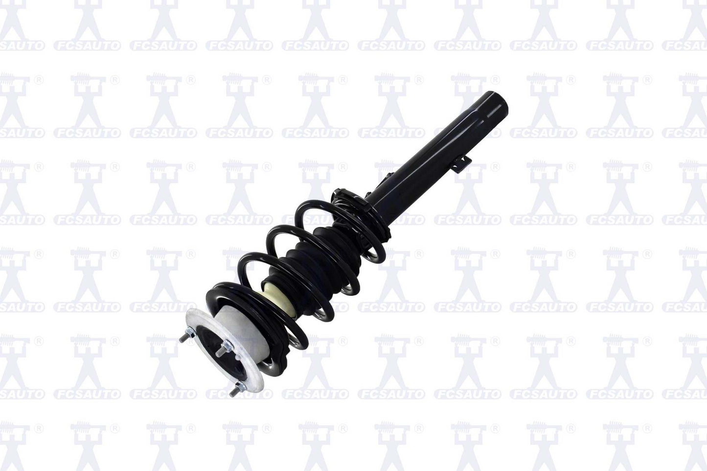 Focus Auto Parts Suspension Strut and Coil Spring Assembly 2335682L