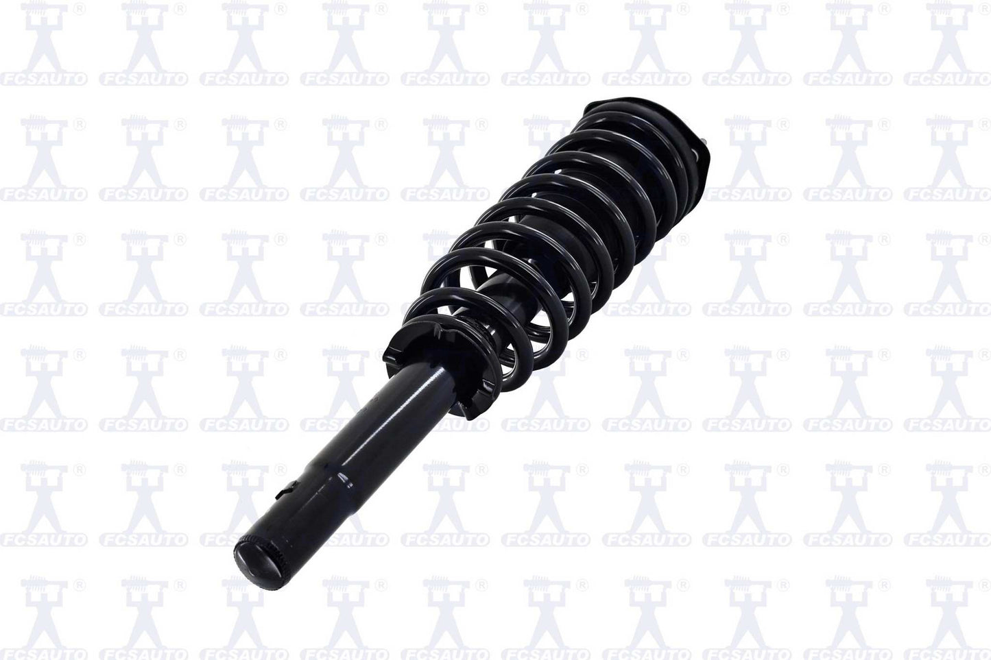 Focus Auto Parts Suspension Strut and Coil Spring Assembly 2335790