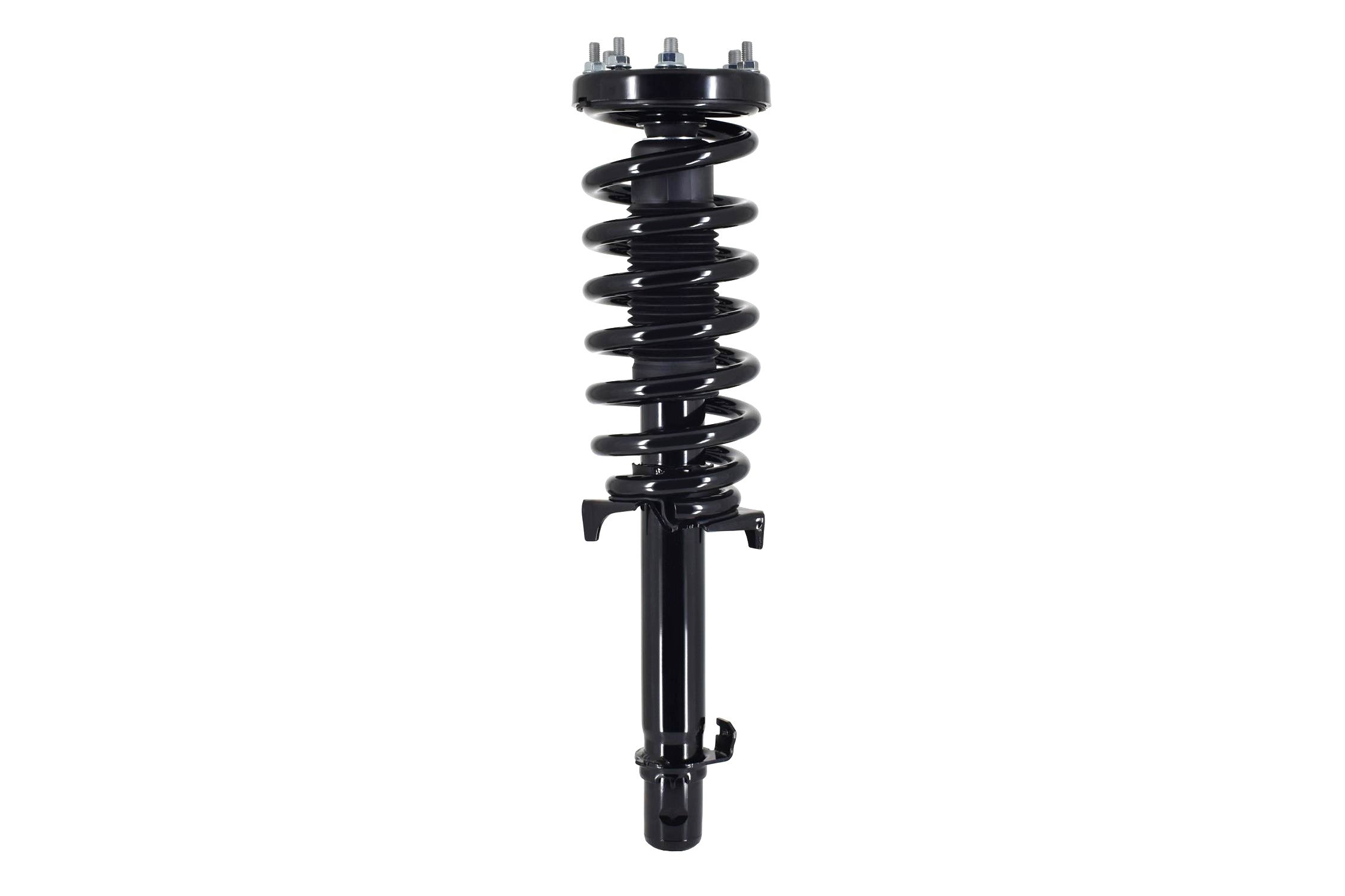 Focus Auto Parts Suspension Strut and Coil Spring Assembly 2335797R