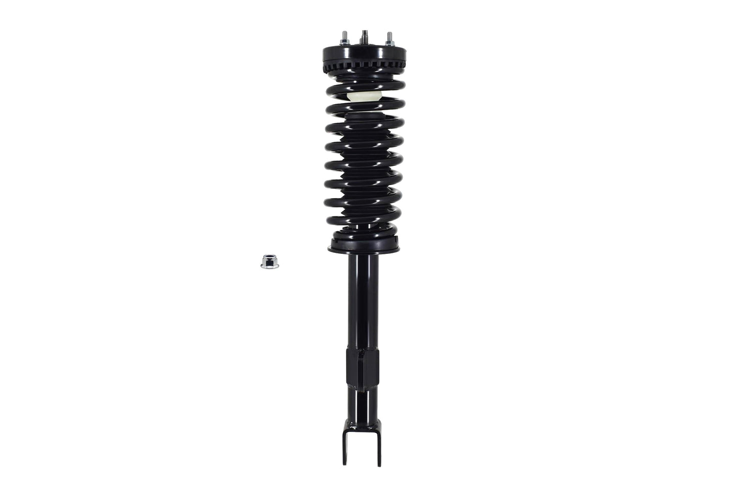 Focus Auto Parts Suspension Strut and Coil Spring Assembly 2335850