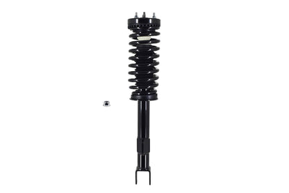 Focus Auto Parts Suspension Strut and Coil Spring Assembly 2335850