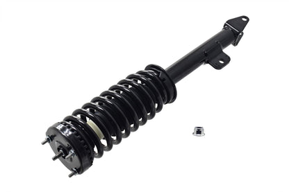 Focus Auto Parts Suspension Strut and Coil Spring Assembly 2335850