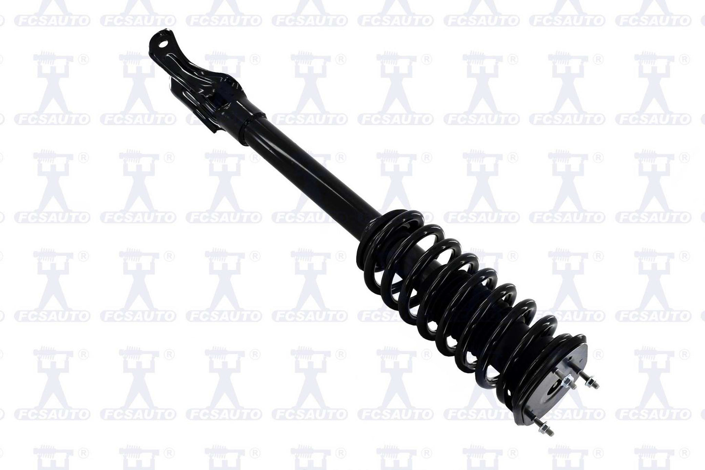 Focus Auto Parts Suspension Strut and Coil Spring Assembly 2335883L