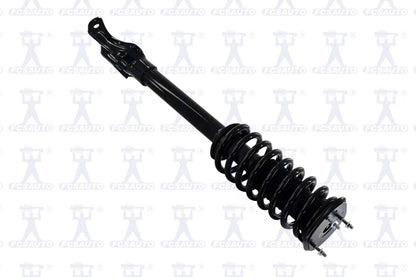 Focus Auto Parts Suspension Strut and Coil Spring Assembly 2335883L